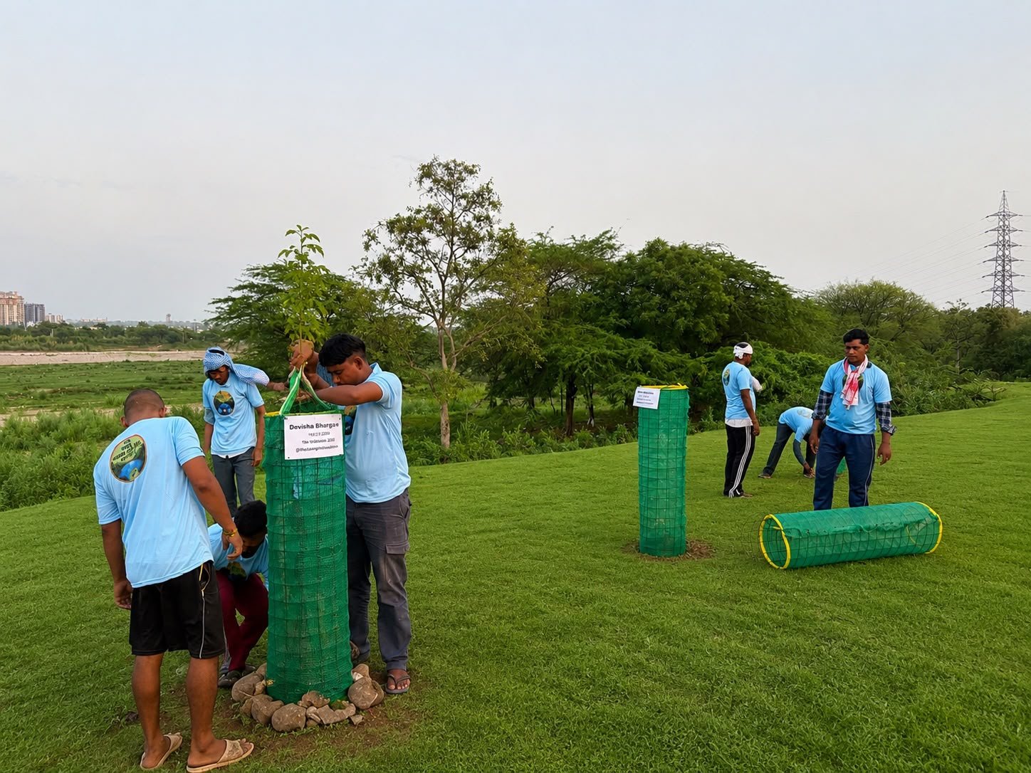 Awareness Programs